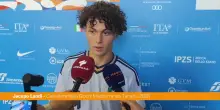 Giochi Mediterraneo, Landi "Porter&ograve; nel cuore lo stadio di Taranto"