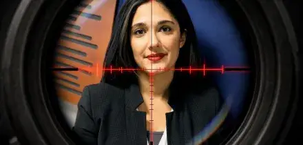 L'ultima raffica di Ranucci: la Presutti nel mirino dei compagni