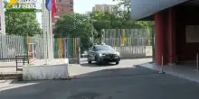 Traffico di stupefacenti a Roma Est, sequestrati 13 Kg di droga e 2 arresti