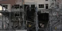Dall'Iran ritorsione sulle basi americane: missili in Giordania dopo il blitz Usa