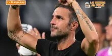 La Barba al Palo - Fabregas &egrave; l'Herrera dei tempi moderni