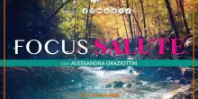 Focus Salute - Estrogeni e unghie, un'alleanza segreta