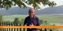 Pecoraro Scanio "Sbloccare subito Parco Nazionale del Matese"