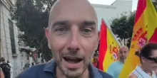 Caos e degrado a Ceuta, Morelli documenta la crisi: &ldquo;Un'invasione che pagano i cittadini&rdquo;
