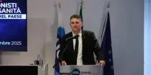 Sanit&agrave; penitenziaria, Giuliano (Ugl): &ldquo;Un infermiere ogni 600 detenuti, emergenza inaccettabile&rdquo;