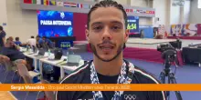 Giochi Mediterraneo, Massidda oro nei pesi "Vincere in Italia gioia immensa"