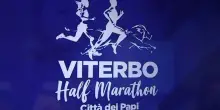 Sport, inclusione e cittadinanza europea alla Viterbo Half Marathon