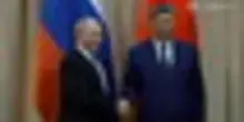 Putin-Xi, asse pi&ugrave; forte: "Un modello di relazioni tra Stati"