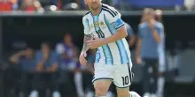 Messi dice addio alla nazionale argentina &ldquo;Ho dato tutto&rdquo;