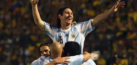 Argentina, Messi dice addio alla Nazionale: "Grazie per tutto l'affetto"