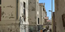 Ostia, Gn: "Giovani minacciati all'ex Colonia. Gualtieri e Falconi vengano a vedere il fallimento della loro sicurezza"