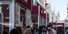 Milano Beauty Week, L'Oreal Italia protagonista tra innovazione e sostenibilit&agrave;