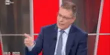 Capezzone inchioda Ranucci: &ldquo;Ha crisi isteriche, non regge pi&ugrave; il format Report&rdquo;