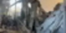 Notte di attacchi russi in Ucraina, colpita Kiev, almeno 12 morti