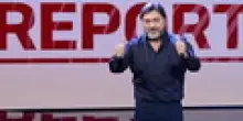 L'ultima sfuriata di Ranucci. &ldquo;Merito calpestato&rdquo;, cos&igrave; d&agrave; addosso a Piervincenzi e Presutti
