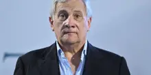 Tajani &ldquo;Stop Schengen necessario, pericolo jihadista da non sottovalutare&rdquo;
