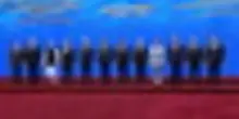 Putin, Xi e Modi al vertice Sco, Mosca: rafforzare sicurezza Eurasia