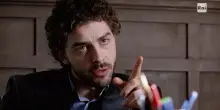 Il giovane Montalbano beffa Scherzi a parte. Filorosso fa meglio di Zona Bianca