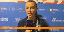 Giochi Mediterraneo, Oddino "Viaggio ricco di emozioni, sempre state compatte&raquo;