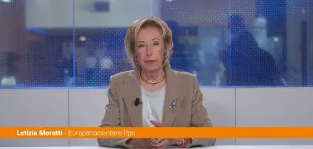 Moratti "L'Europa deve fare di pi&ugrave; per proteggere l'ambiente"