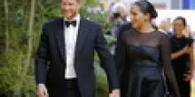 Harry e Meghan di nuovo in UK: la lista dei desideri per la nuova residenza inglese