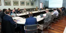 Comunicato Stampa: Prima commissione, approvata proposta rinnovo direttore generale ARPAV