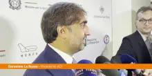 F1, La Russa "Imola? Se necessario stiamo lavorando per essere pronti"