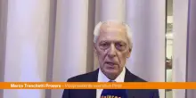 Tronchetti Provera "Speriamo di vedere sul podio a Monza Antonelli e la Ferrari"
