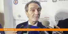 A. Fontana "Sindaco di Milano? Giusto presentare candidato il prima possibile"