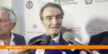 A. Fontana "Comitato per convocazione Congresso federale? Io non c'entro nulla"