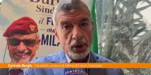 Milano, Burgio "Sicurezza priorit&agrave;, poi mobilit&agrave; e riqualificare le periferie"