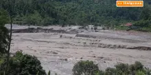 Il maltempo rallenta i soccorsi in Nepal, pi&ugrave; di mille le vittime