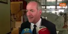 Zaia: Progetto di legge del S&igrave; al fine vita in Veneto &egrave; un atto di civilt&agrave;