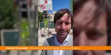 Revocato divieto di balneazione a Mondello, Ferrandelli "Rientrati parametri"