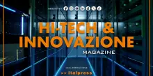 Hi-Tech & Innovazione Magazine - 1/9/2026