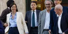 Domande a sinistra. C'&egrave; vita oltre la Ztl?