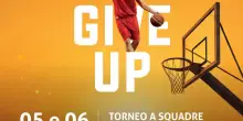 Torna "Un canestro per te" il torneo under 17 dedicato a Francesco Mansutti
