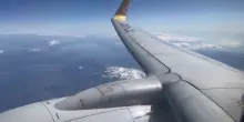Trasporto aereo, in Europa il traffico torna ai livelli pre-pandemia