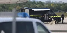 Lipsia, c'&egrave; la mano di Mosca dietro il drone inesploso all'aeroporto: "Necessaria risposta adeguata"