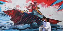 Stati Uniti, raid contro i Pasdaran: "In risposta ai loro attacchi su Hormuz"