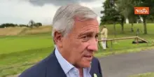 Tajani: Non siamo in guerra con Mosca, a loro non conviene attaccarci, ne uscirebbero sconfitti