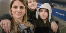Strage a Pietralata, l'amica di Valentina: "Quei viaggi in Messico per le nostre bimbe disabili"
