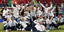Italia a 187 medaglie, Taranto 2026 &egrave; gi&agrave; sul podio della storia