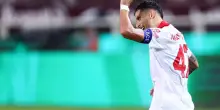 Colpaccio del Monza, 1-0 al Torino e ottavi di Coppa Italia col Milan