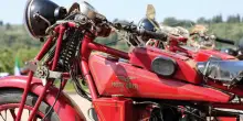 Comunicato Stampa: ASI MOTO VILLAGE ALLE GIORNATE MONDIALI GUZZI