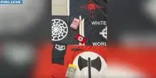 Inneggiava a neonazismo e jihad, 16enne collocato in comunit&agrave;