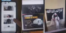 Inneggiava a jihad e neonazismo, misura cautelare per un 16enne in Brianza