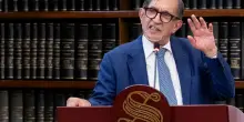 La Russa inchioda la sinistra sul ballottaggio. Poi asfalta Vannacci: &ldquo;Traditore&rdquo;
