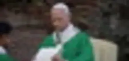 Papa: mettiamo 'modalit&agrave; silenziosa' per ascoltare melodia del Creato