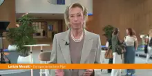 Moratti "Al fianco dei cittadini di Ceuta per difendere confini Ue"